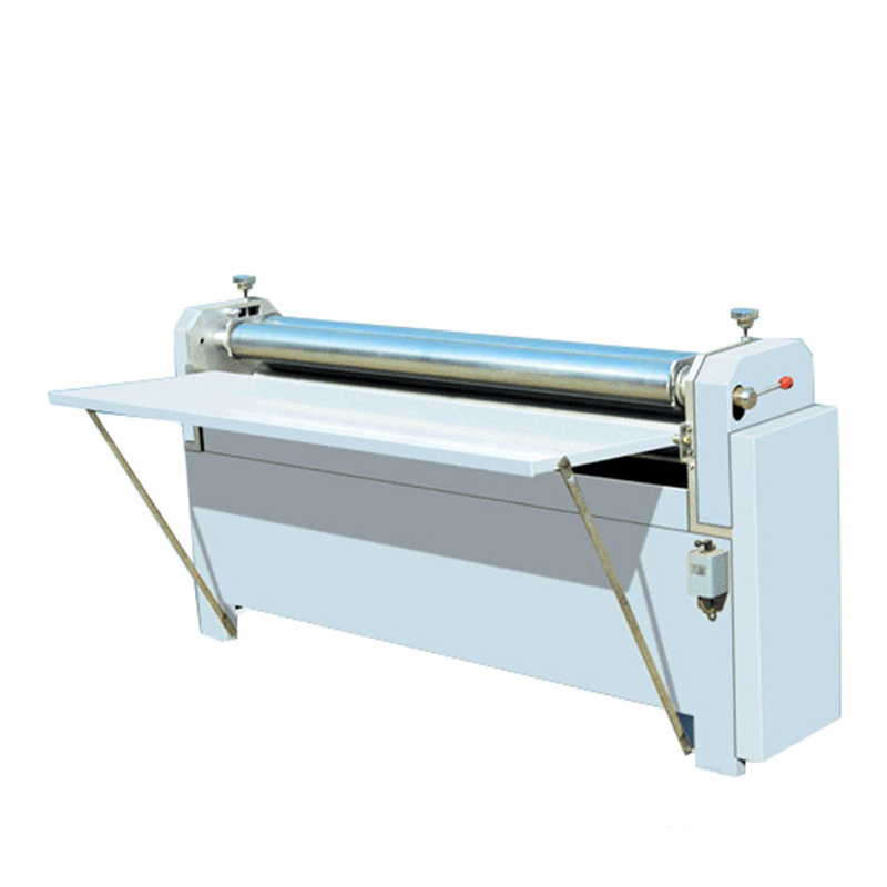 paperboard pasting machine