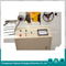 Perfect product rell paper roll to sheet cutting machine