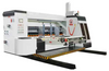 YJ Series Automatic Economic printing die cutting machine