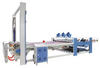 YJ Series Economic automatic printing die cutting machine