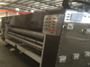 QYKMA Series 3 Color Printing Slotting Die-cutting Machine