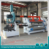 Good quality paper width 1800mm single facer machine