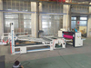 High speed corrugated carton flexo printing rotary die cutting machine manufacturer