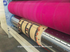 Automatic corrugated caton box die-cutting packing machinery