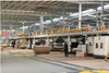 WJ150-3/5 PLY Corrugated cardboard production line