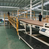 WJ150-1800-5PLY Corrugated cardboard production line